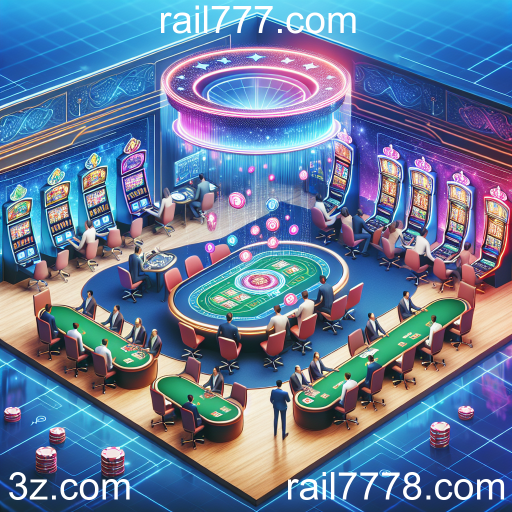 Cassino Virtual