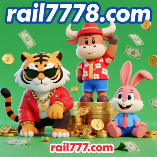 rail777.com